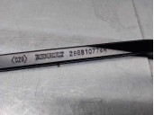 Recambio de brazo limpia delantero derecho para renault captur ii referencia OEM IAM 288866468R 288810776R 