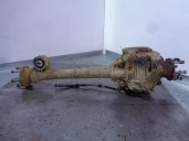 Recambio de diferencial delantero para volkswagen amarok (2hb) 2.0 tdi referencia OEM IAM 0C1409505P 4460310118 4460310