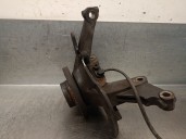 Recambio de mangueta delantera derecha para fiat 500 (312_) 1.3 d multijet (312axb1a) referencia OEM IAM 51857830 51857830 