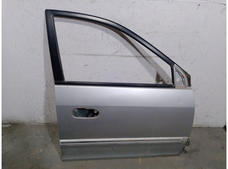 Recambio de puerta delantera derecha para kia carens i monospace (fc, fj) 2.0 crdi referencia OEM IAM K2JA58020 K2JA58020 