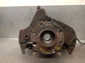 Recambio de mangueta delantera derecha para fiat 500 (312_) 1.3 d multijet (312axb1a) referencia OEM IAM 51857830 51857830 