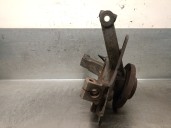 Recambio de mangueta delantera derecha para fiat 500 (312_) 1.3 d multijet (312axb1a) referencia OEM IAM 51857830 51857830 