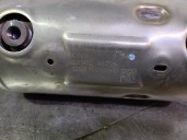 Recambio de filtro de particulas para renault captur ii referencia OEM IAM 208028672R 203002872R CESTA 9