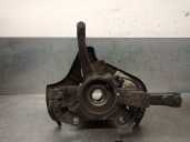 Recambio de mangueta delantera izquierda para fiat 500 (312_) 1.3 d multijet (312axb1a) referencia OEM IAM 51857831 51857831 