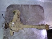 Recambio de diferencial delantero para volkswagen amarok (2hb) 2.0 tdi referencia OEM IAM 0C1409505P 4460310118 4460310