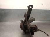 Recambio de mangueta delantera izquierda para fiat 500 (312_) 1.3 d multijet (312axb1a) referencia OEM IAM 51857831 51857831 