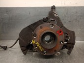 Recambio de mangueta delantera izquierda para fiat 500 (312_) 1.3 d multijet (312axb1a) referencia OEM IAM 51857831 51857831 