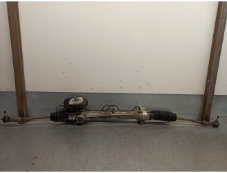 Recambio de cremallera direccion para ford fiesta (dx) 1.3 cat referencia OEM IAM 96FB3550R09 