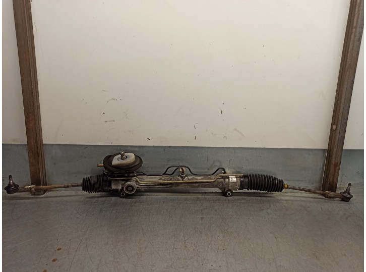 Recambio de cremallera direccion para ford fiesta (dx) 1.3 cat referencia OEM IAM 96FB3550R09 