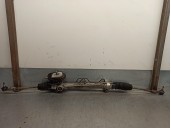 Recambio de cremallera direccion para ford fiesta (dx) 1.3 cat referencia OEM IAM 96FB3550R09 