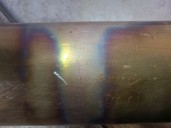 Recambio de filtro de particulas para renault captur ii referencia OEM IAM 208028672R 203002872R CESTA 9