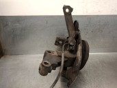 Recambio de mangueta delantera izquierda para fiat 500 (312_) 1.3 d multijet (312axb1a) referencia OEM IAM 51857831 51857831 