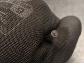 Recambio de mangueta delantera izquierda para fiat 500 (312_) 1.3 d multijet (312axb1a) referencia OEM IAM 51857831 51857831 