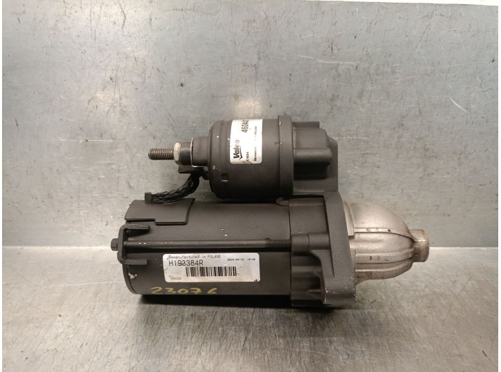 Recambio de motor arranque para fiat 500 (312_) 1.3 d multijet (312axb1a) referencia OEM IAM 46823548 46823548 