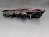 Recambio de piloto trasero izquierdo para renault captur ii referencia OEM IAM 265553734R DE PORTON 5 PUERTAS
