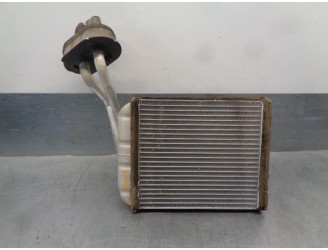 Recambio de radiador calefaccion / aire acondicionado para volkswagen amarok (2hb) 2.0 tdi referencia OEM IAM 7H1819121 52495273