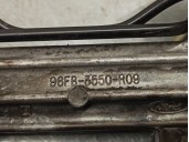 Recambio de cremallera direccion para ford fiesta (dx) 1.3 cat referencia OEM IAM 96FB3550R09 