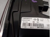 Recambio de piloto trasero izquierdo para renault captur ii referencia OEM IAM 265553734R DE PORTON 5 PUERTAS