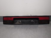 Replacement central rear light for Renault 21 Berlina (B/L48) 1.8 OEM IAM reference 7700792915 