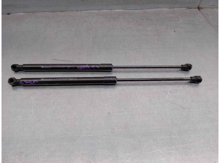 Recambio de amortiguadores maletero / porton para renault captur ii referencia OEM IAM 904507649R 