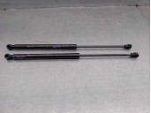 Recambio de amortiguadores maletero / porton para renault captur ii referencia OEM IAM 904507649R 