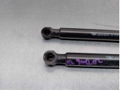 Recambio de amortiguadores maletero / porton para renault captur ii referencia OEM IAM 904507649R 