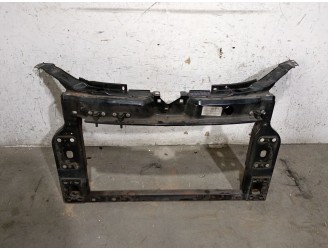 Recambio de panel frontal para fiat 500 (312_) 1.3 d multijet (312axb1a) referencia OEM IAM 51859800 51859800 