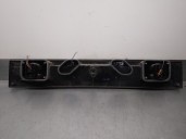 Recambio de piloto trasero central para renault 21 berlina (b/l48) 1.8 referencia OEM IAM 7700792915 