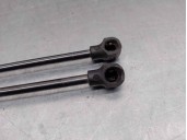 Recambio de amortiguadores maletero / porton para renault captur ii referencia OEM IAM 904507649R 