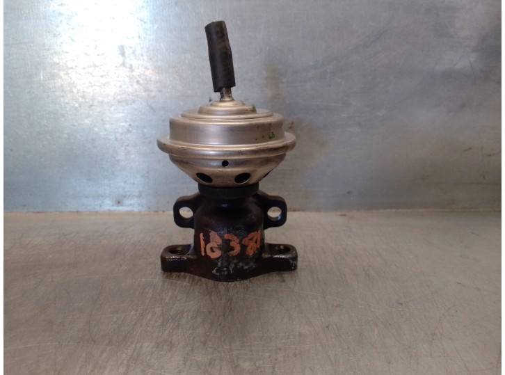 Recambio de valvula egr para audi a4 berlina (b5) 1.9 tdi referencia OEM IAM 028131501E 72172303 PIERBURG