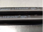 Recambio de amortiguadores maletero / porton para renault captur ii referencia OEM IAM 904507649R 