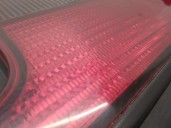 Replacement central rear light for Renault 21 Berlina (B/L48) 1.8 OEM IAM reference 7700792915 