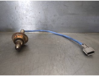 Replacement lambda sensor for Renault Captur II OEM IAM reference 2165007920 