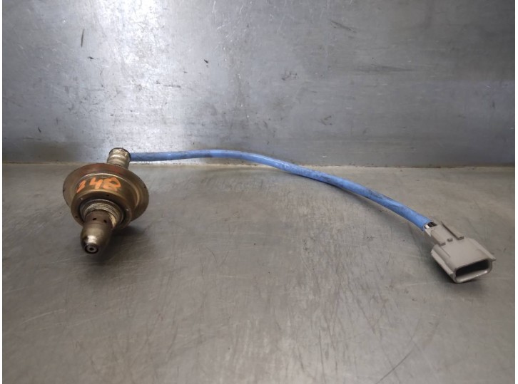 Recambio de sonda lambda para renault captur ii referencia OEM IAM 2165007920 
