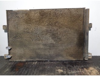 Recambio de condensador / radiador aire acondicionado para volkswagen amarok (2hb) 2.0 tdi referencia OEM IAM 2H0820411A 4477604