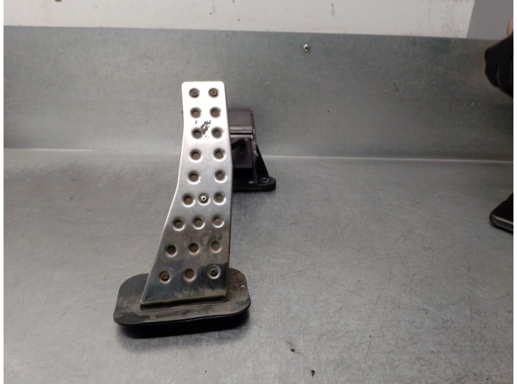 Recambio de potenciometro pedal para honda civic berlina 5 (fk) 2.2 ctdi referencia OEM IAM 31309J10  