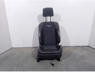 Recambio de asiento delantero derecho para renault megane ii berlina 3p 1.9 dci diesel referencia OEM IAM 7701054005 7701054005 