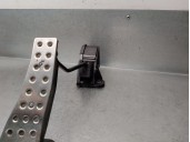 Recambio de potenciometro pedal para honda civic berlina 5 (fk) 2.2 ctdi referencia OEM IAM 31309J10  
