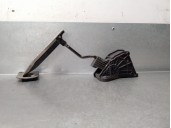 Recambio de potenciometro pedal para honda civic berlina 5 (fk) 2.2 ctdi referencia OEM IAM 31309J10  