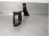 Recambio de potenciometro pedal para honda civic berlina 5 (fk) 2.2 ctdi referencia OEM IAM 31309J10  