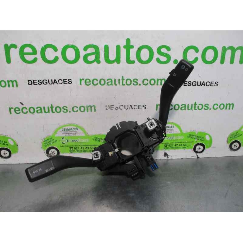 Recambio de mando luces para seat toledo (5p2) 1.9 tdi referencia OEM IAM 1K0953513 1K0953519 