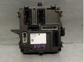 Recambio de modulo electronico para renault captur ii referencia OEM IAM 284B29294R A3C07460503 CONTINENTAL