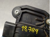 Recambio de potenciometro pedal para honda civic berlina 5 (fk) 2.2 ctdi referencia OEM IAM 31309J10  