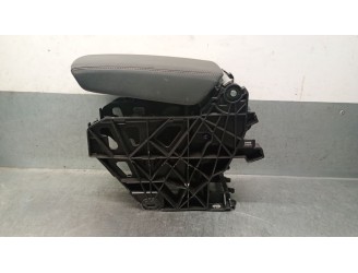 Recambio de apoyabrazos central para cupra formentor (km7, kmp) 1.5 tsi referencia OEM IAM 5FF864207B 5FF864207B 