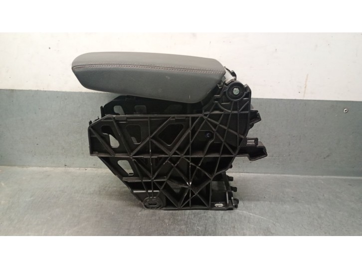 Recambio de apoyabrazos central para cupra formentor (km7, kmp) 1.5 tsi referencia OEM IAM 5FF864207B 5FF864207B 