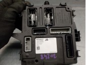 Recambio de modulo electronico para renault captur ii referencia OEM IAM 284B29294R A3C07460503 CONTINENTAL