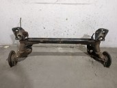 Recambio de puente trasero para seat leon (1m1) 1.9 tdi referencia OEM IAM 1J0500051J 1J0500051J 