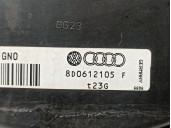 Recambio de servofreno para audi a6 berlina (4b2) 1.8 20v turbo referencia OEM IAM 8D0612105F 