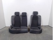 Recambio de asientos traseros para renault megane ii berlina 3p 1.9 dci diesel referencia OEM IAM 7701054830 7701054830 