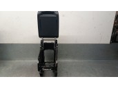 Recambio de apoyabrazos central para cupra formentor (km7, kmp) 1.5 tsi referencia OEM IAM 5FF864207B 5FF864207B 